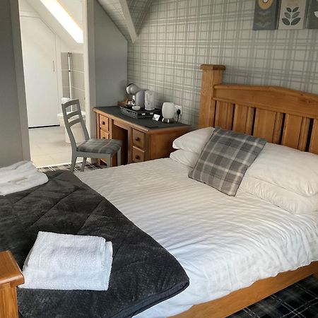 Glenshee Guest House Ґолспі Екстер'єр фото